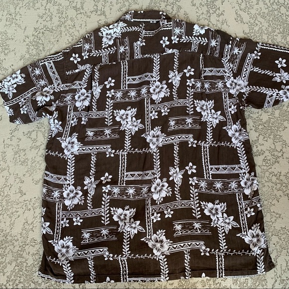 Hawaiian Shirt - Picture 3 of 6